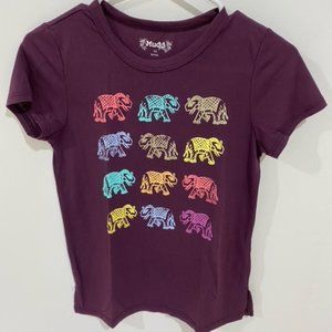Elephant Party Tee